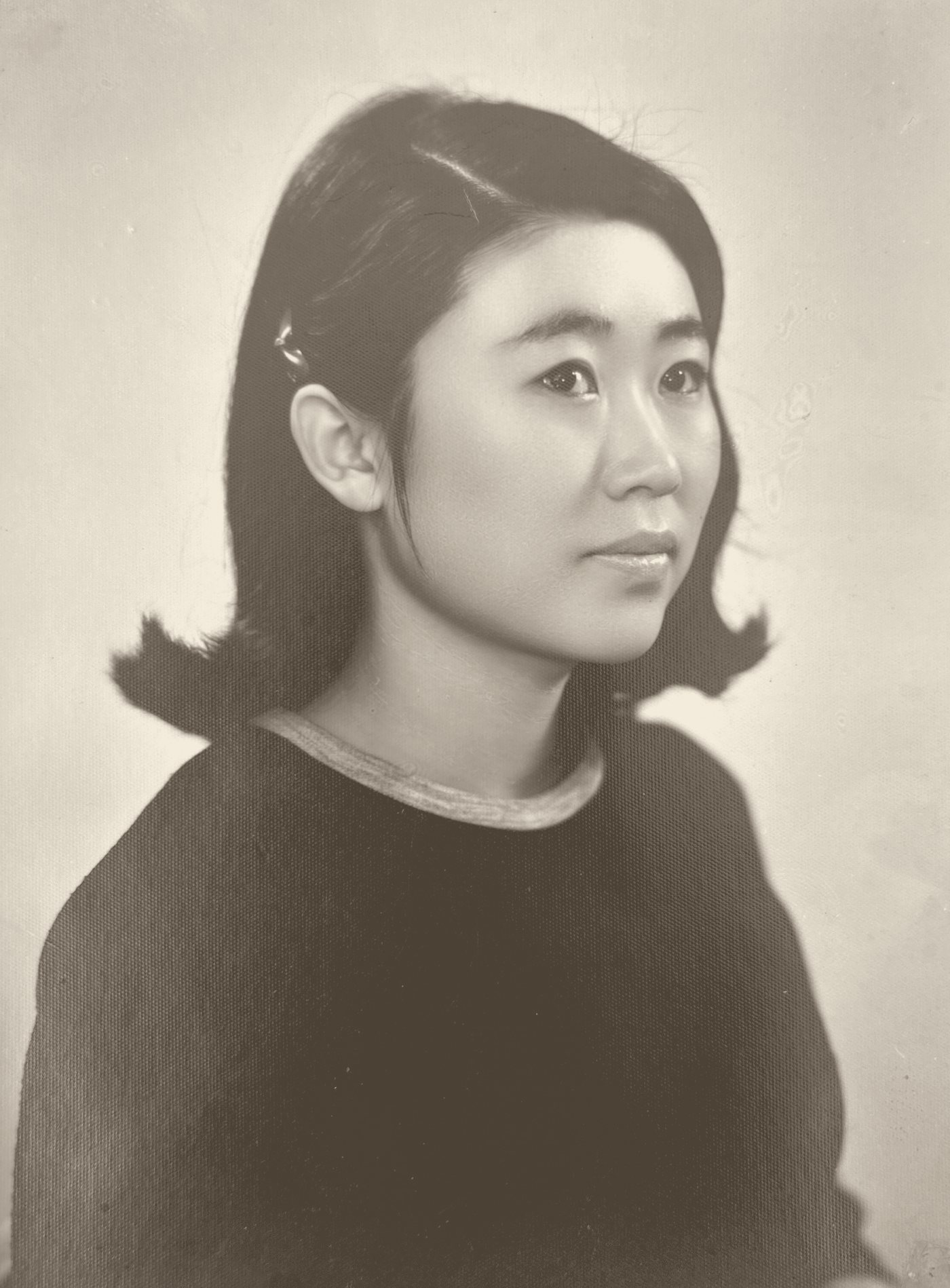 Seoul, 1960s — before everything began