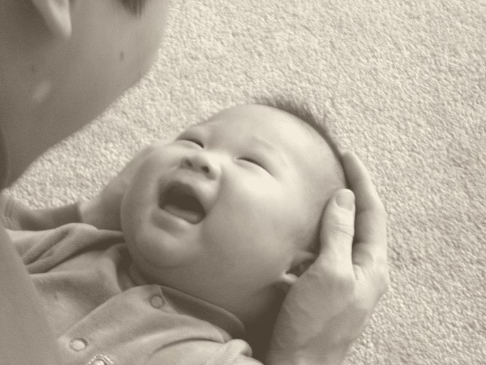 Noah and me